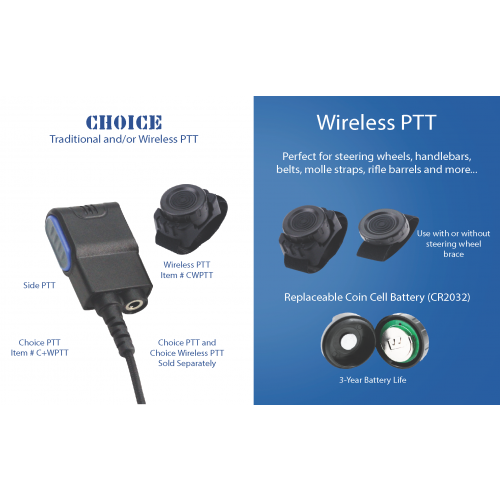 Wireless - Choice Wireless
