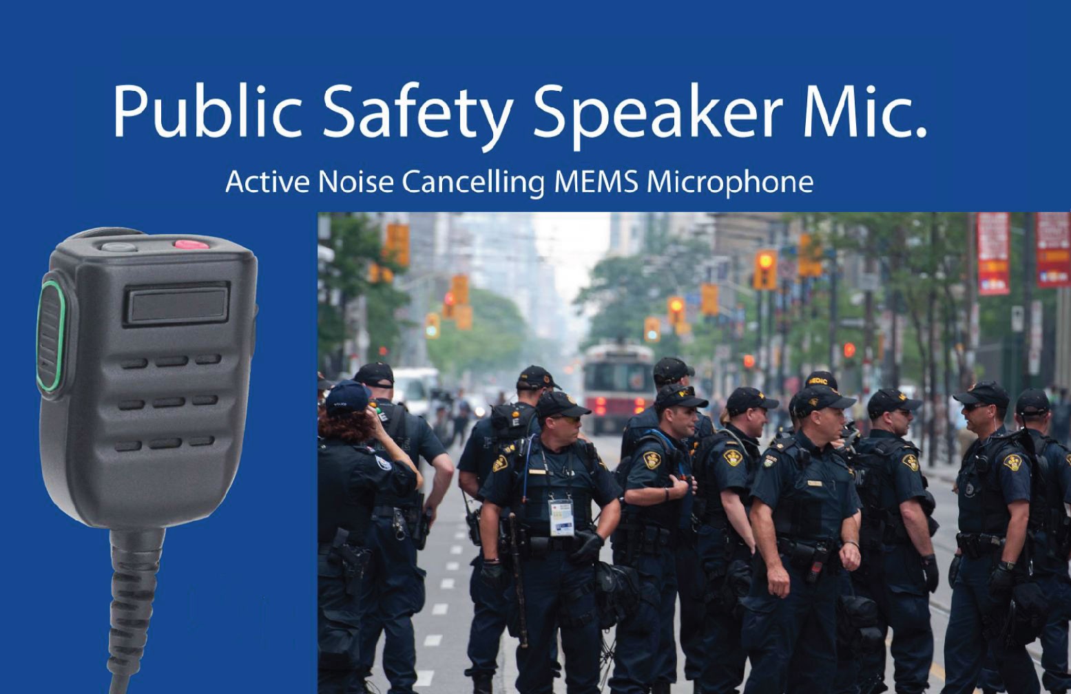 SM9 Public Safety Presentation (P-7101)