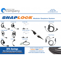 SNAPLOCK 30% - Branded (BP-1506)