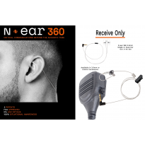N-ear 360 RO (BP-1802)