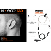 N-ear 360 SnapLock (BP-1803)