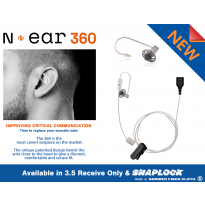 N-ear 360 Simple - Non Branded (P-1602)