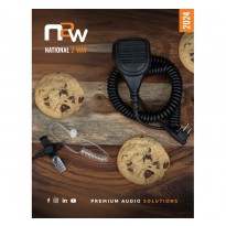 N2W Catalog - Physical Hard Copy - No Pricing (N2WCAT)