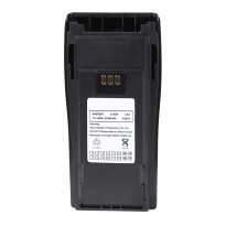 Motorola CP200 & PR400 -  2200mAh Battery with Clip #2 (4497MBAT)