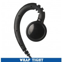 Swivel -  Ear Hook - 1 Wire, Wrap-Tight PTT (SWVLWT1W)