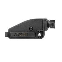 Kenwood Multi-Pin Adaptor with Hirose (AD-K1-HIROSE)