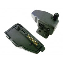 Kenwood Adaptor - Multi-pin to 2 Prong Audio Accessories (AD-K1-K)