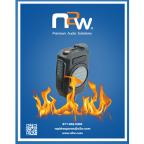 N2W Catalog - Physical Hard Copy - No Pricing (N2WCAT)