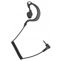 Ear Hook Receive Only, 2.5mm (EHROC-2.5)
