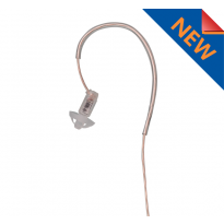 In-Ear Micro Slide Receive Only Earpiece, 3.5mm connector (HDIE-MS-ROC3.5)