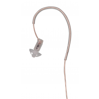 N•ear 360 Flexo Dynamic™ Single Ear Earpiece, SnapLock™ Connector
