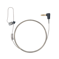 N•ear 360 Flexo™ Dynamic Single Ear Earpiece, 3.5mm connector (RO-360FD-3.5)