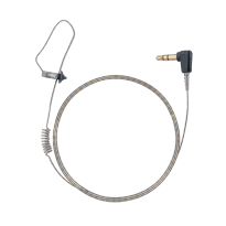N•ear 360 Flexo™ Single Ear Earpiece, 3.5mm connector (RO-360F-3.5)