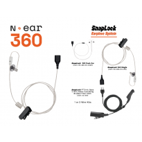 N-ear 360 SnapLock - Non Branded (P-1610)