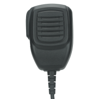 Mobile Palm Mic With Hang Up Clip (PM2)