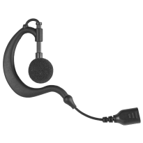 SnapLock Ear Hook  Earpiece (SL-EH)