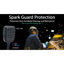 SM9 Spark Guard Ad (BP-7104)