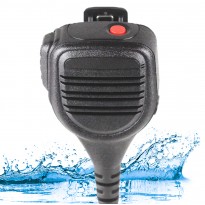 Heavy Duty, IP67 Water & Dust Proof, With Emergency Button (SM6WE)