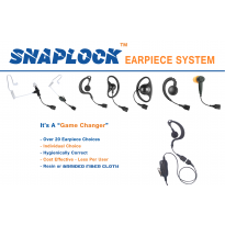 SnapLock Game Changer -  Non Branded (P-1507)