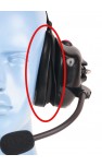 Headset Gel Pad  
