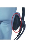 Lightweight Headset Replacement Ear Pad 