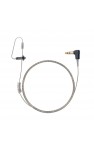 N•ear 360™ Original Single Ear Earpiece, 48″ cable, 3.5mm connector (RO-360-48-3.5)