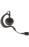 SnapLock - Ear Hook Large Earpiece (SL-EHLG)