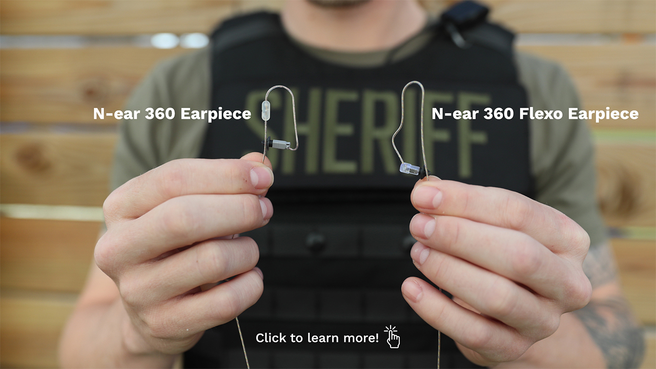 N•EAR 360™ - Products
