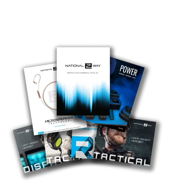 N2W Catalogues and Brochures | National 2Way