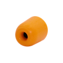 Premium Noise Reduction Foam Ear Tip