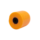 Premium Noise Reduction Foam Tips & Plug