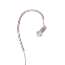 Receive Only Micro Slide Earpiece