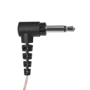 Receive Only Micro Slide Earpiece