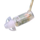 Receive Only Micro Slide Earpiece
