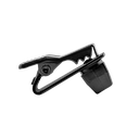MicroHDIE Braided Black - HDIE Receive-Only Radio Earpiece