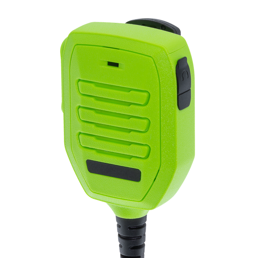 Speaker Microphone 10 Pro Green