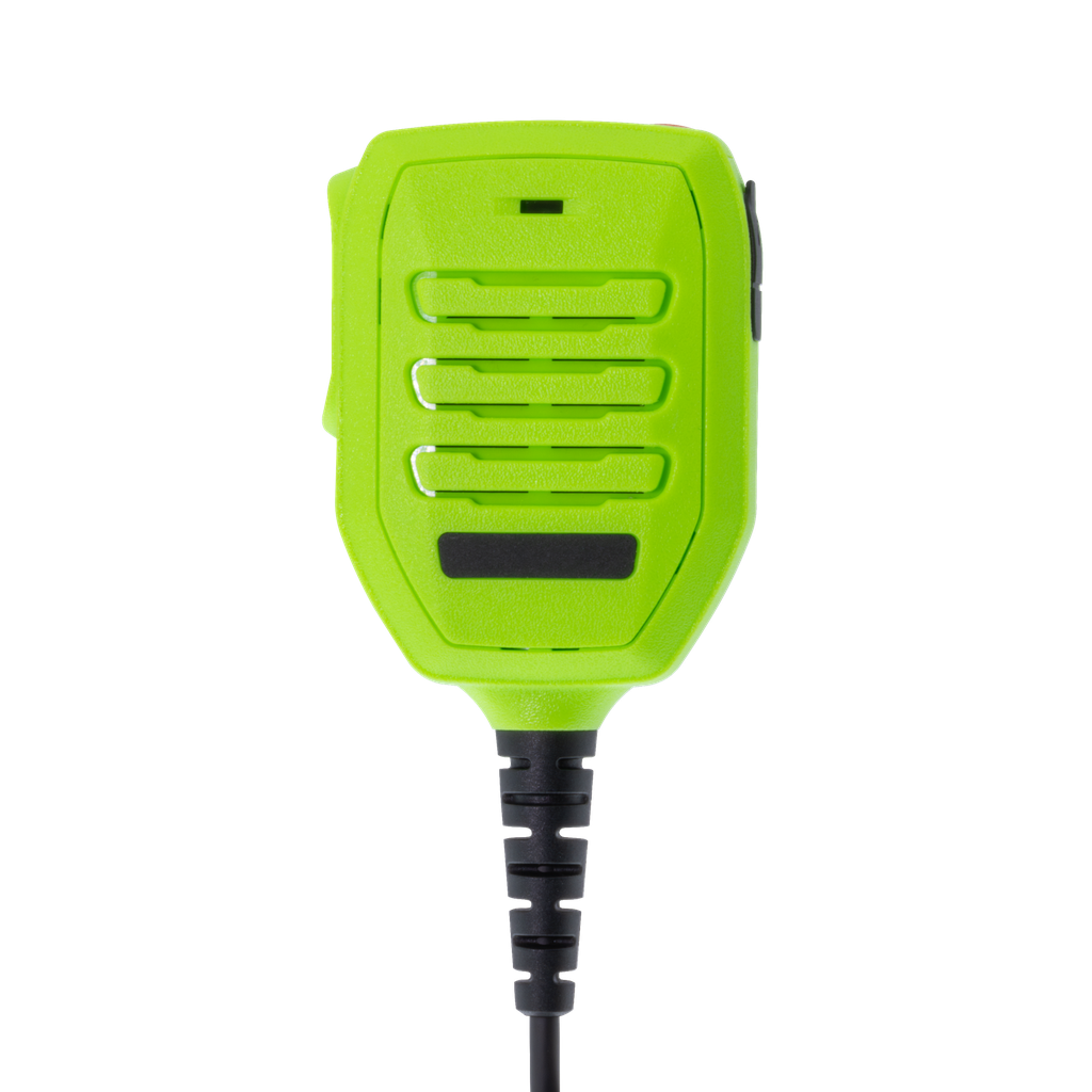 Speaker Microphone 10 Pro Green