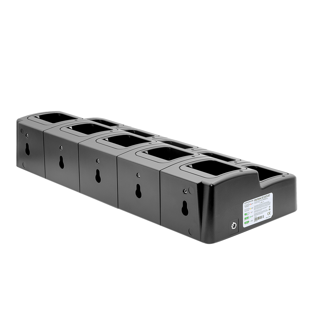 10 Bank Charger Kenwood KSC32
