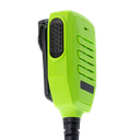 Speaker Microphone 10 Pro Green - 1 Programmable Button