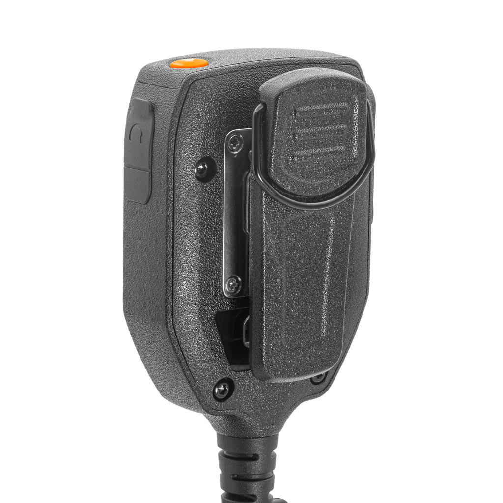 Speaker Microphone 10 Pro - 1 Programmable Button