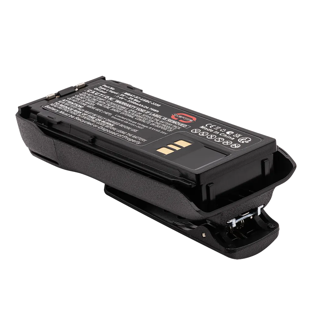 MBAT-R7-USBC-3350 Profile Top.webp