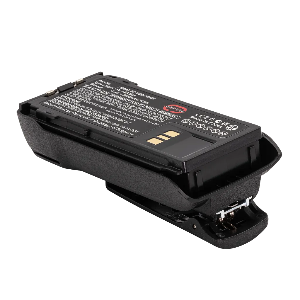 MBAT-R7-USBC-5000 Profile Top.webp