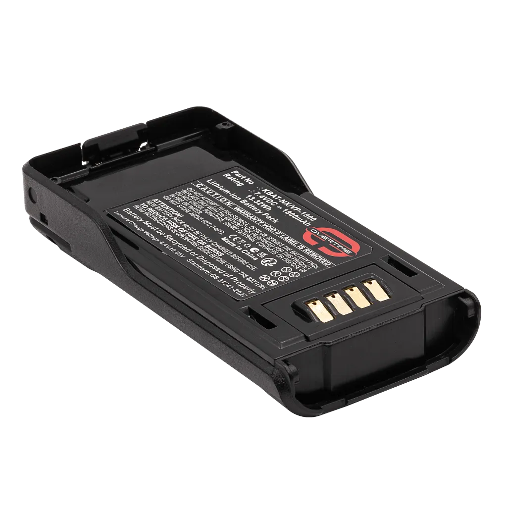 KBAT-NX-VP-1800 Profile Top.webp