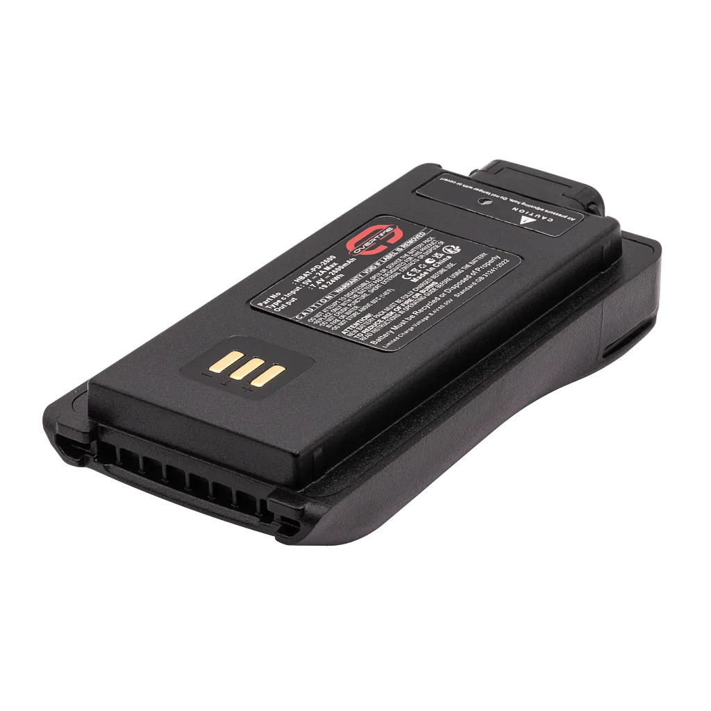 HBAT-PD-2600 Profile Top.webp