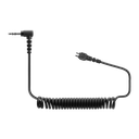 Cable for Acoustic Tube - Receive Only