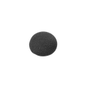 Earpiece Foam Cover for Earhook Large
