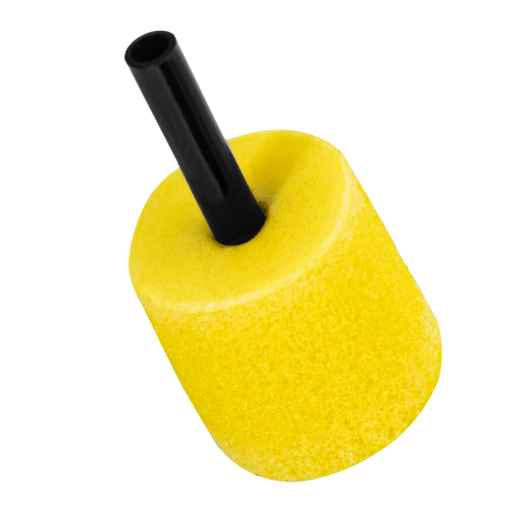 [1YELLERS] Noise Reduction Tips for Acoustic Tubes (1)