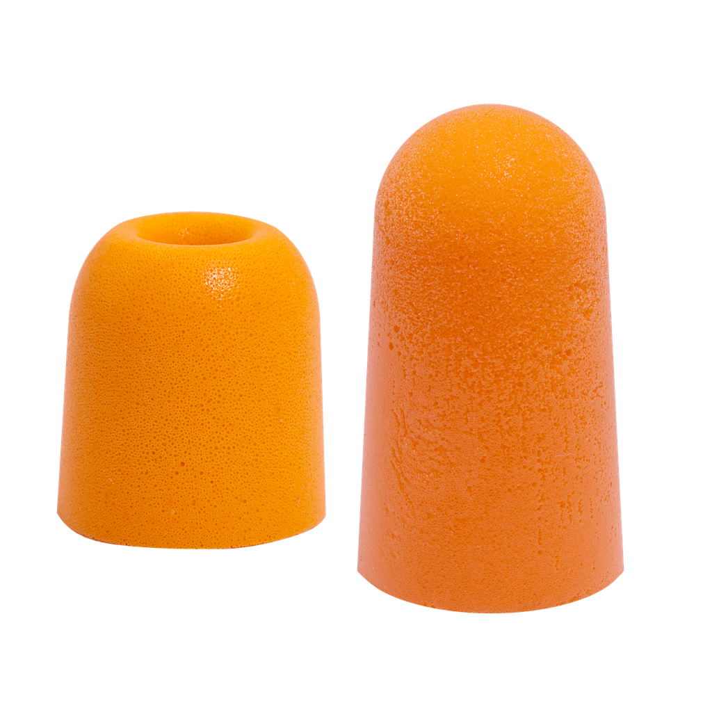 [ETIP-FOAM & PLUG] Premium Noise Reduction Foam Tips & Plug (1)