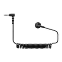 Receive-Only Earbud