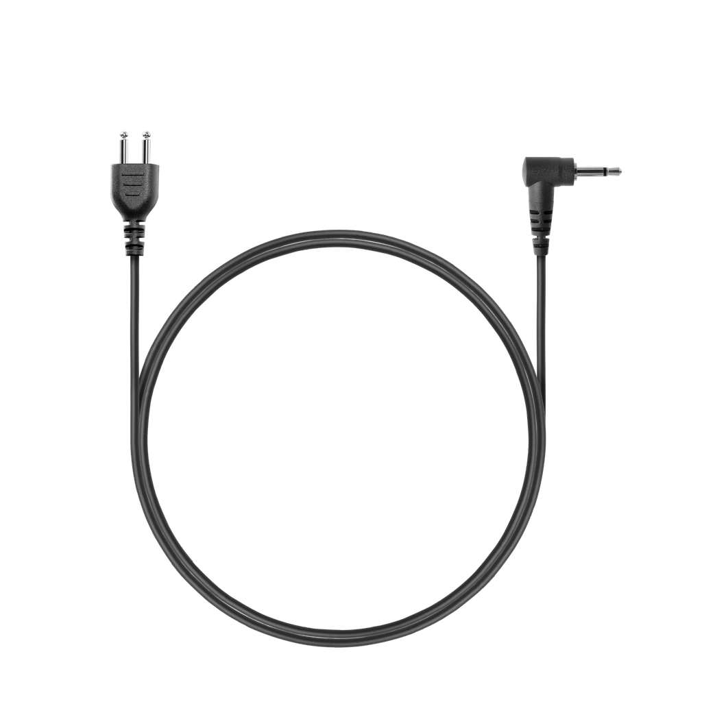 [SL-ROS15-3.5] Receive-Only SnapLock (3.5mm, 6 Inch Length)